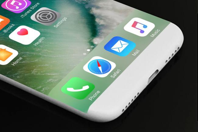 Rumor Peluncuran iPhone 8 Mulai Beredar